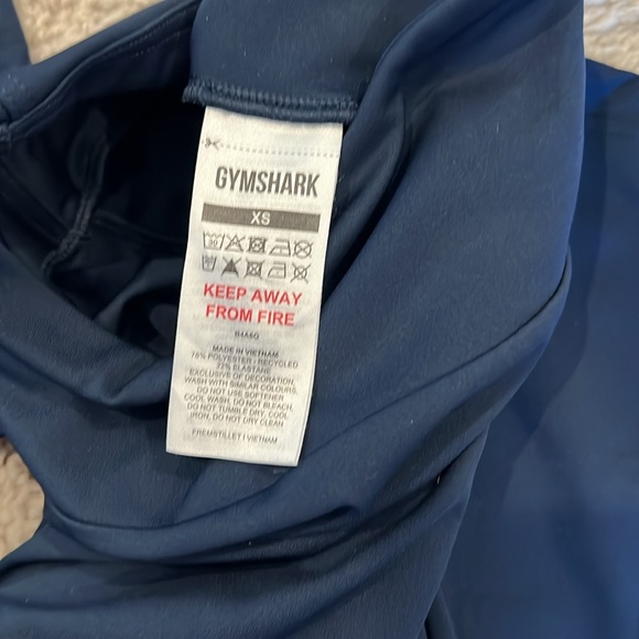 Gymshark -  Work out Set - Picture 3 of 3